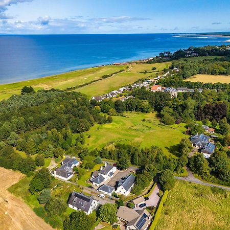 Hotel Sandown House Nairn Zewnętrze zdjęcie