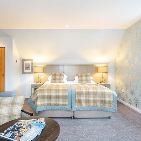 Hotel Sandown House Nairn Zewnętrze zdjęcie