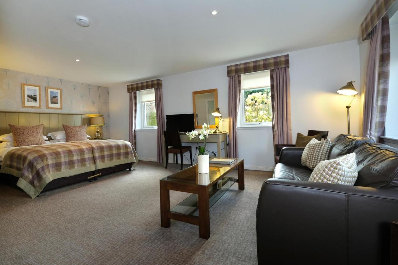 Hotel Sandown House Nairn Zewnętrze zdjęcie