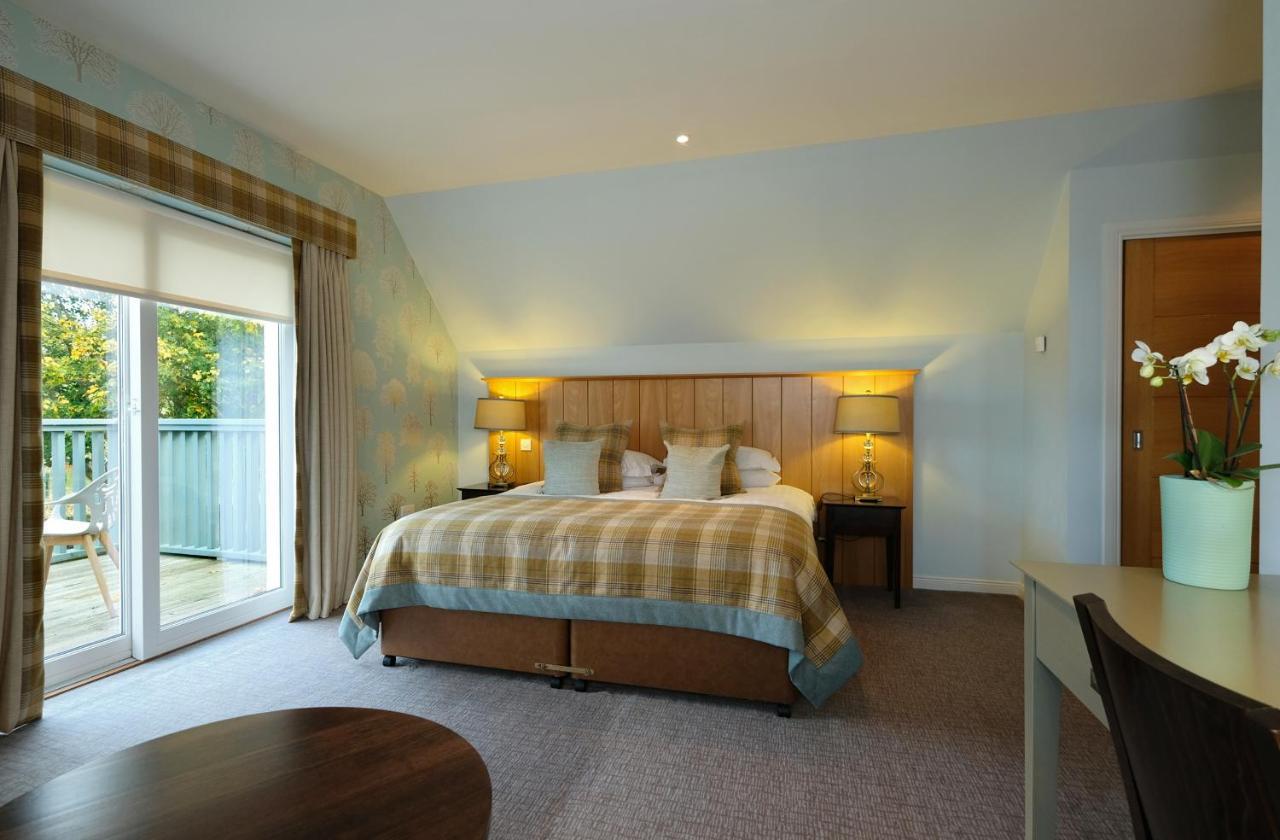 Hotel Sandown House Nairn Zewnętrze zdjęcie