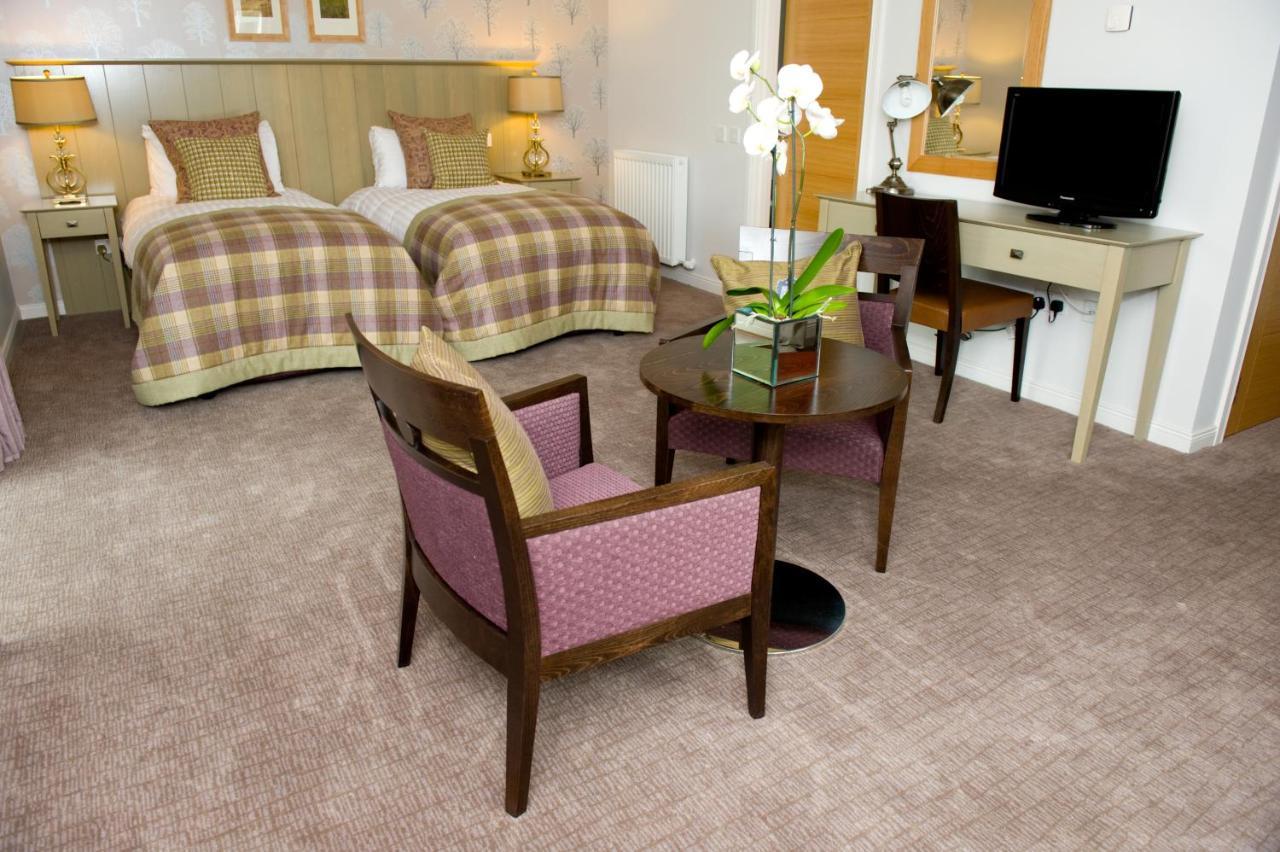 Hotel Sandown House Nairn Zewnętrze zdjęcie