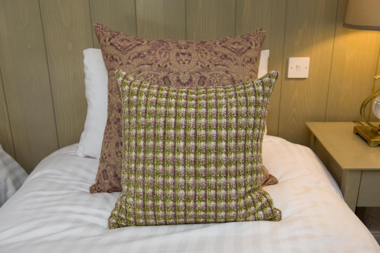 Hotel Sandown House Nairn Zewnętrze zdjęcie