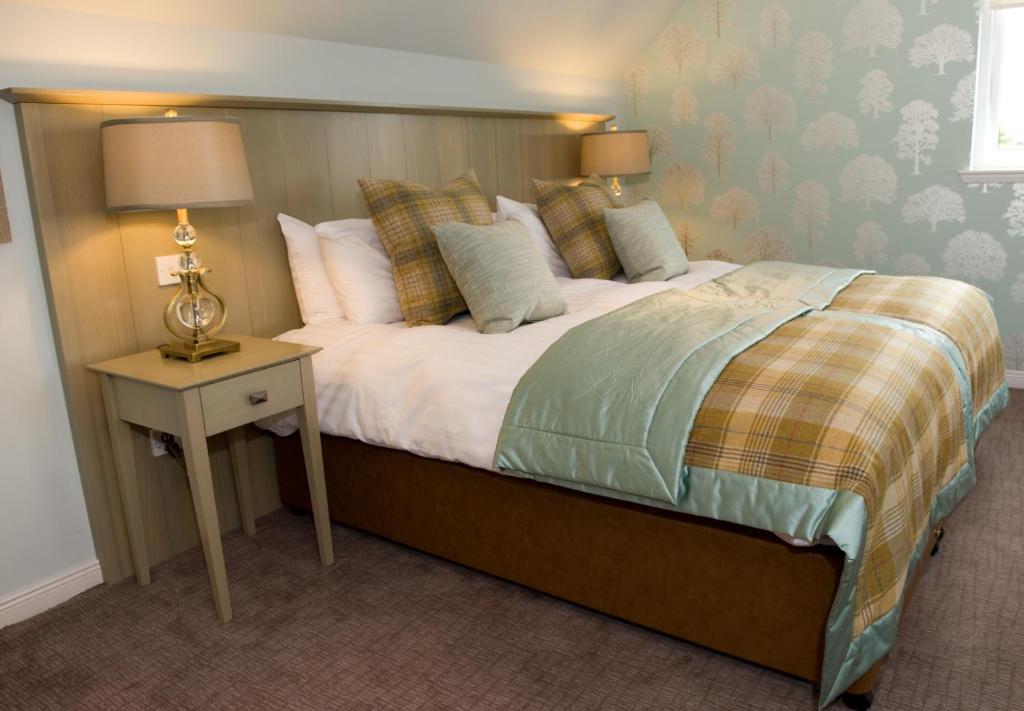 Hotel Sandown House Nairn Pokój zdjęcie