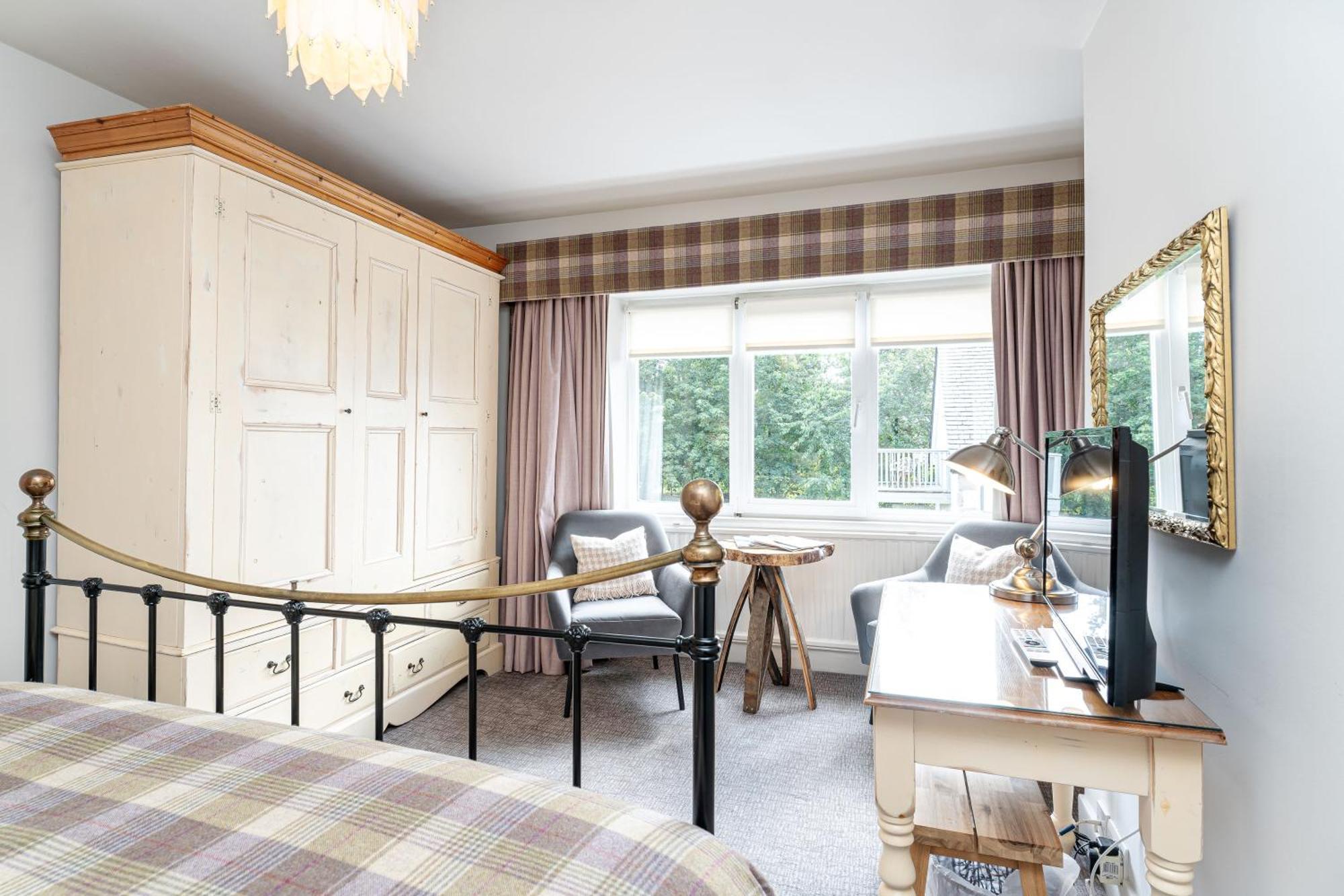 Hotel Sandown House Nairn Zewnętrze zdjęcie