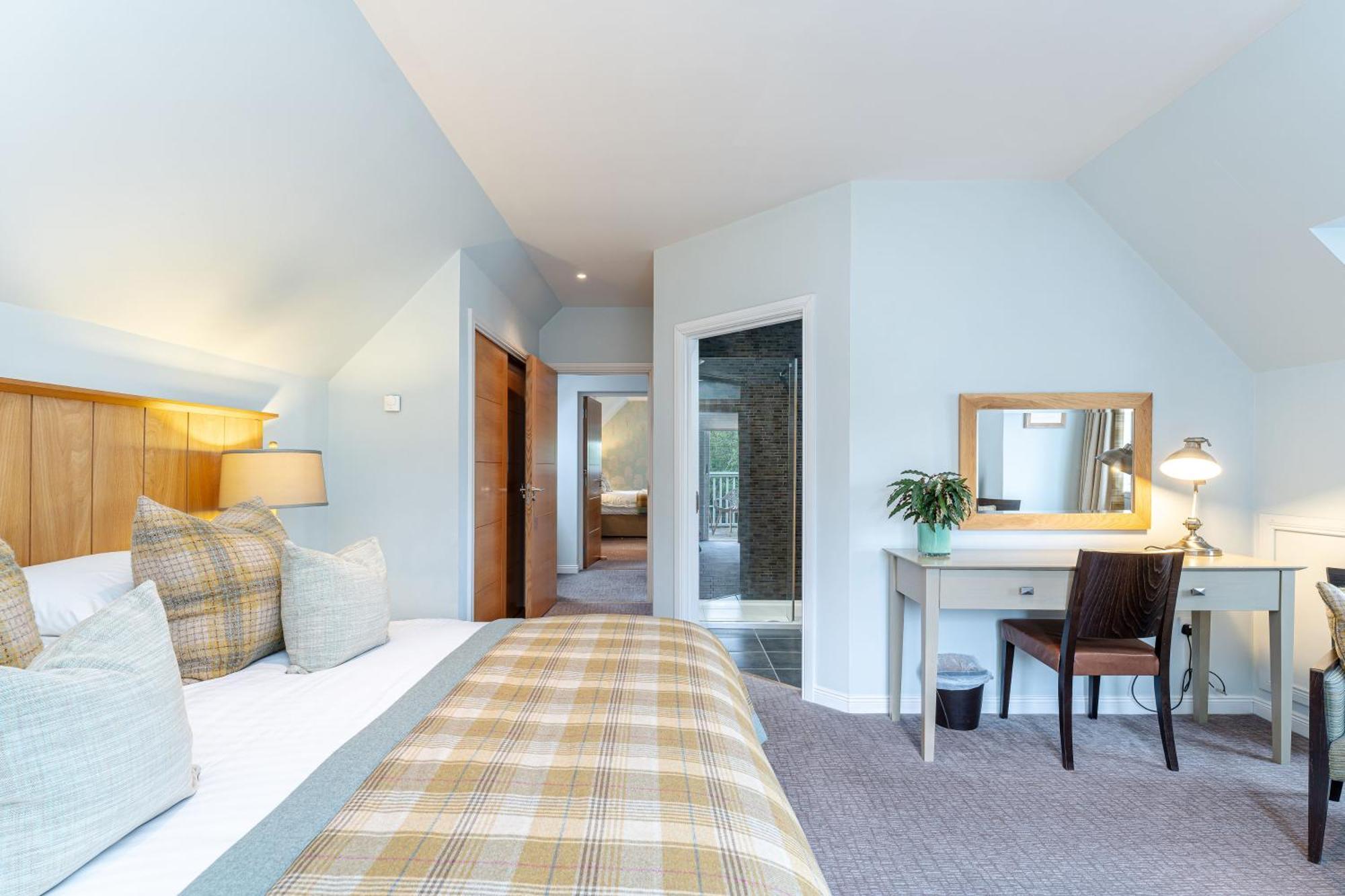 Hotel Sandown House Nairn Zewnętrze zdjęcie