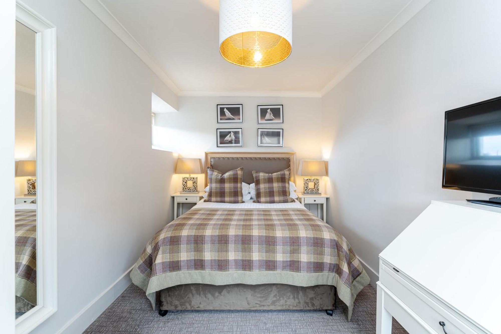 Hotel Sandown House Nairn Zewnętrze zdjęcie