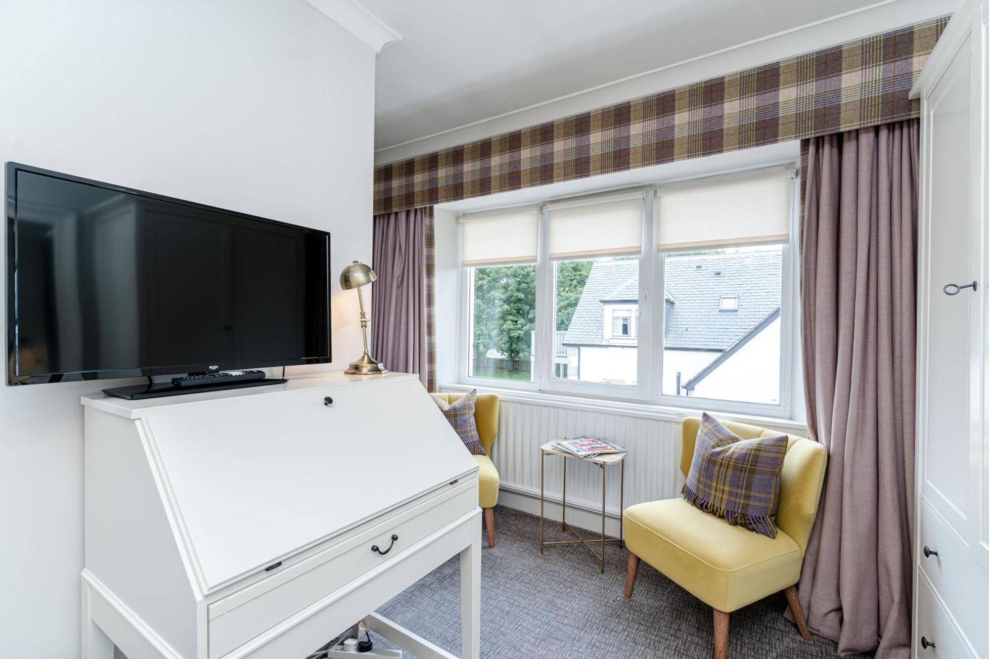 Hotel Sandown House Nairn Zewnętrze zdjęcie