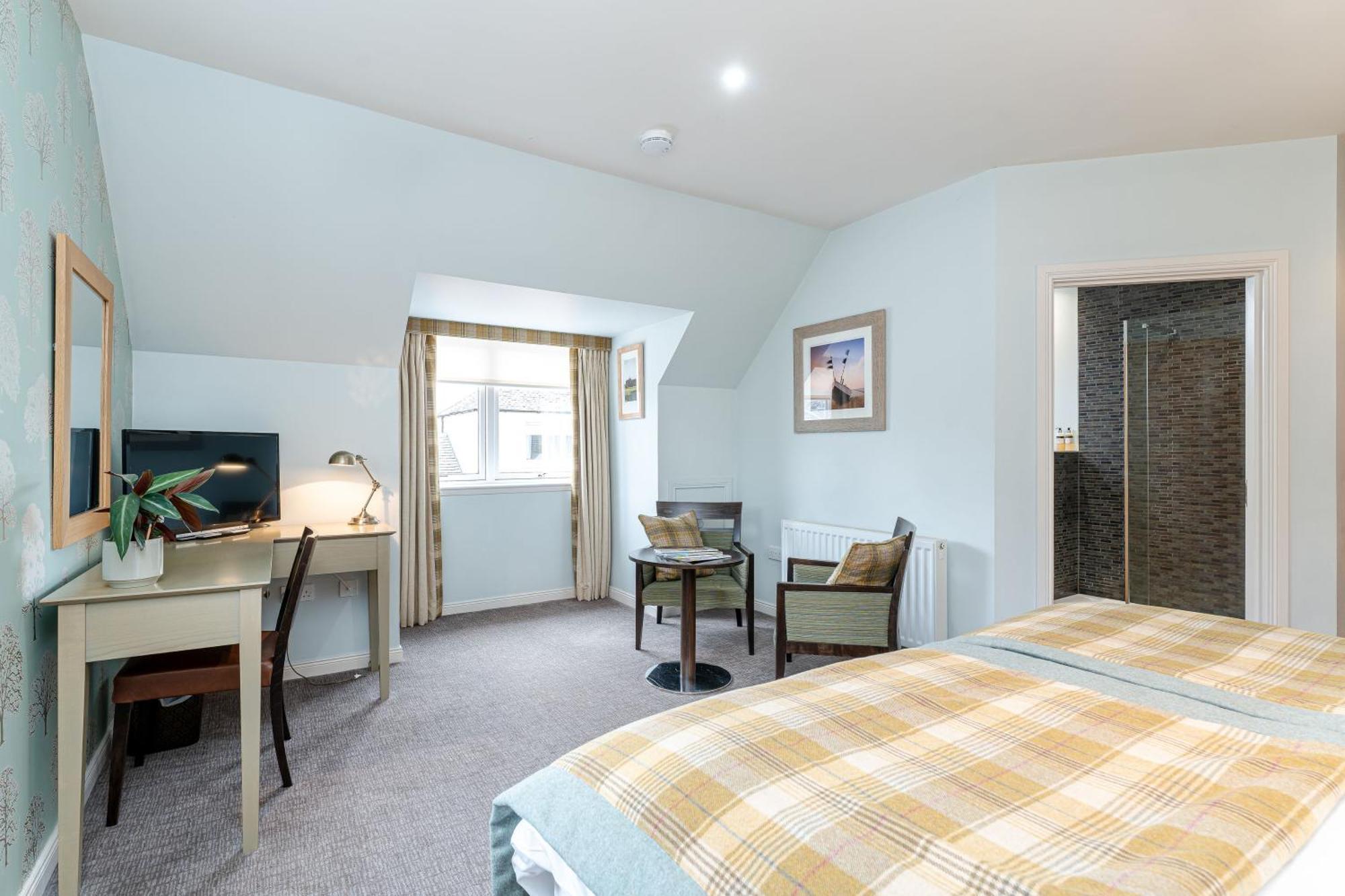 Hotel Sandown House Nairn Zewnętrze zdjęcie