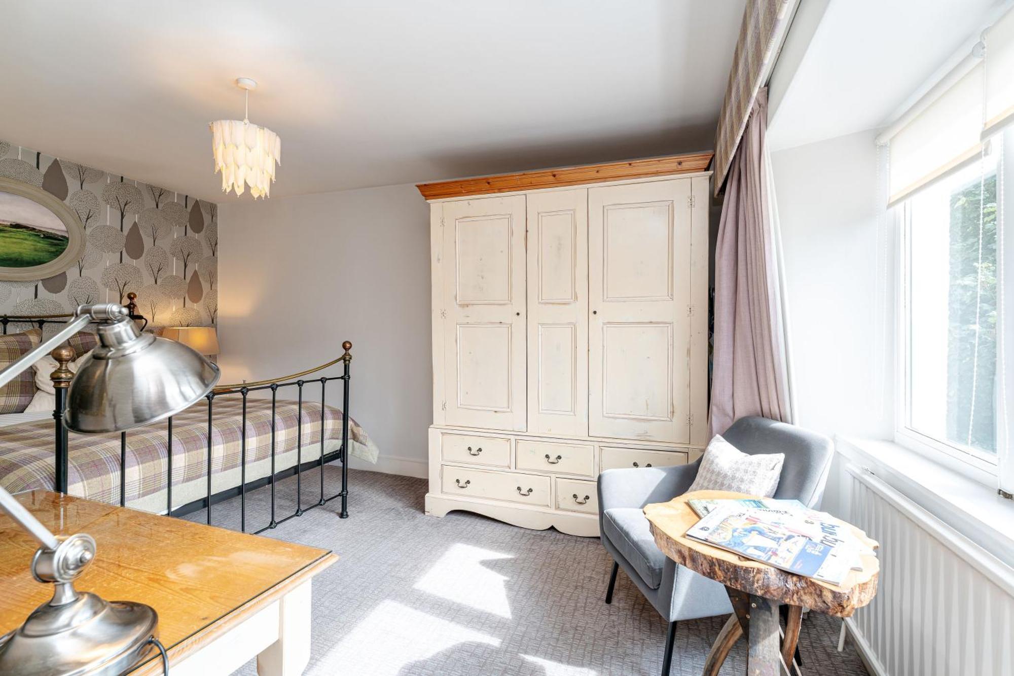 Hotel Sandown House Nairn Zewnętrze zdjęcie