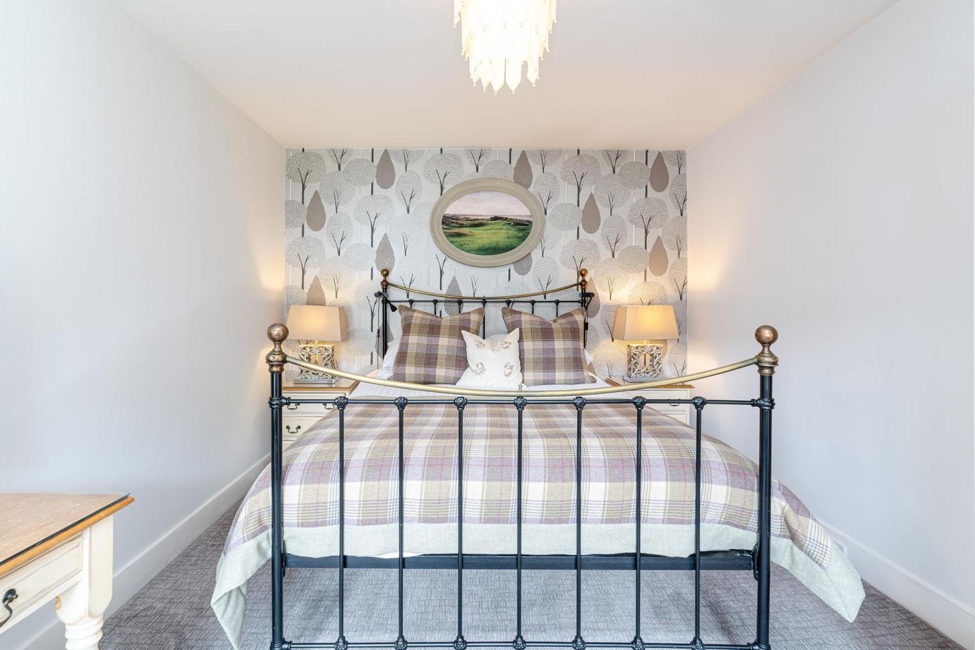 Hotel Sandown House Nairn Zewnętrze zdjęcie