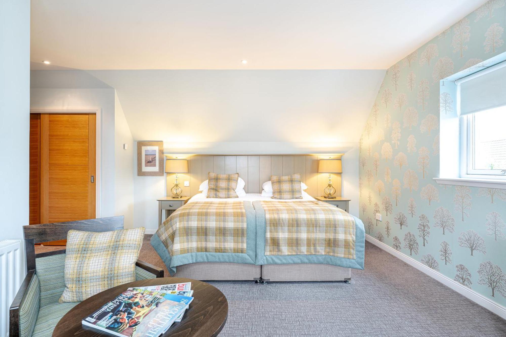Hotel Sandown House Nairn Zewnętrze zdjęcie