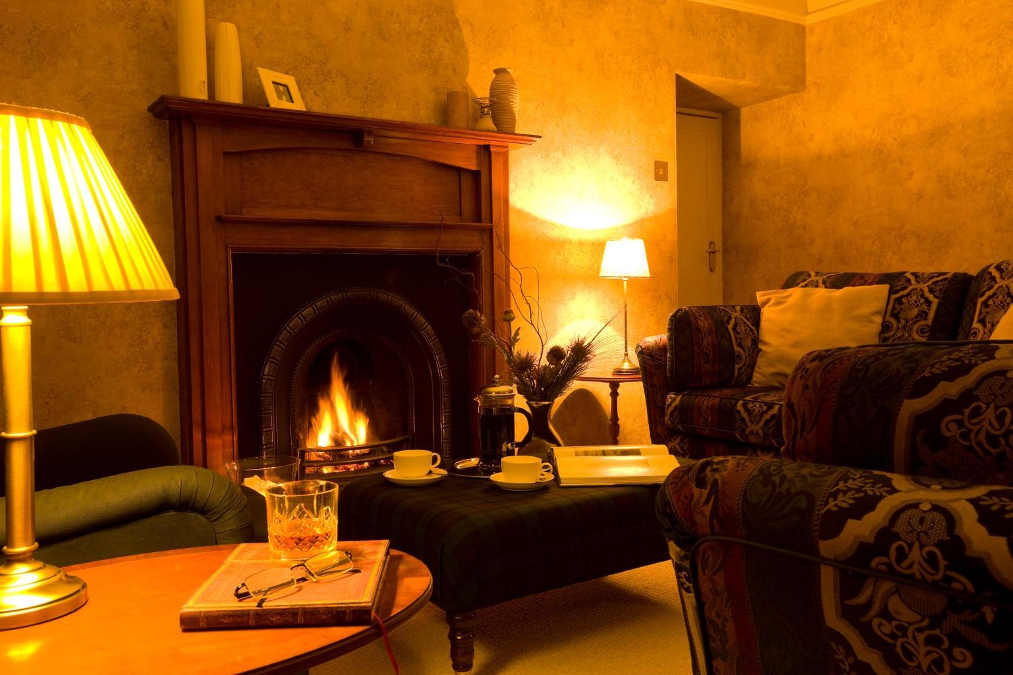 Hotel Sandown House Nairn Zewnętrze zdjęcie