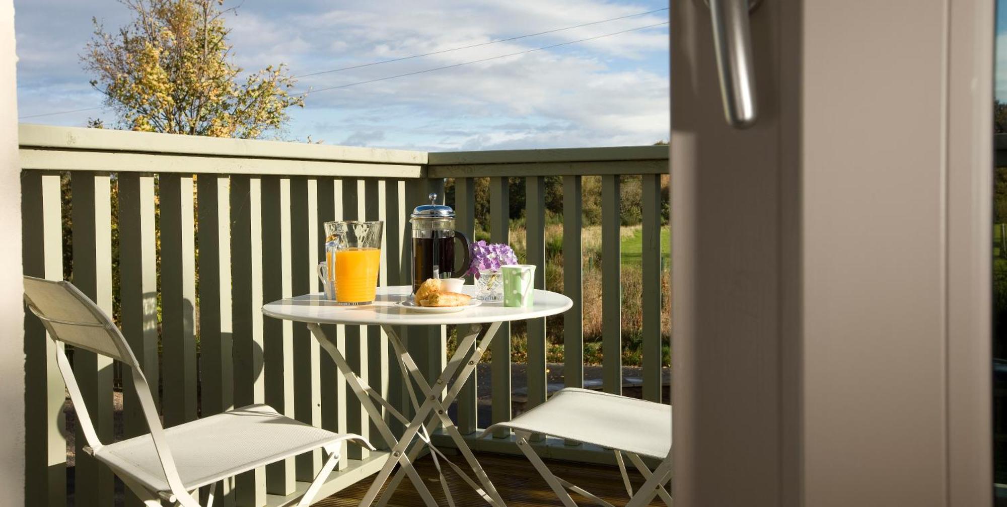 Hotel Sandown House Nairn Zewnętrze zdjęcie
