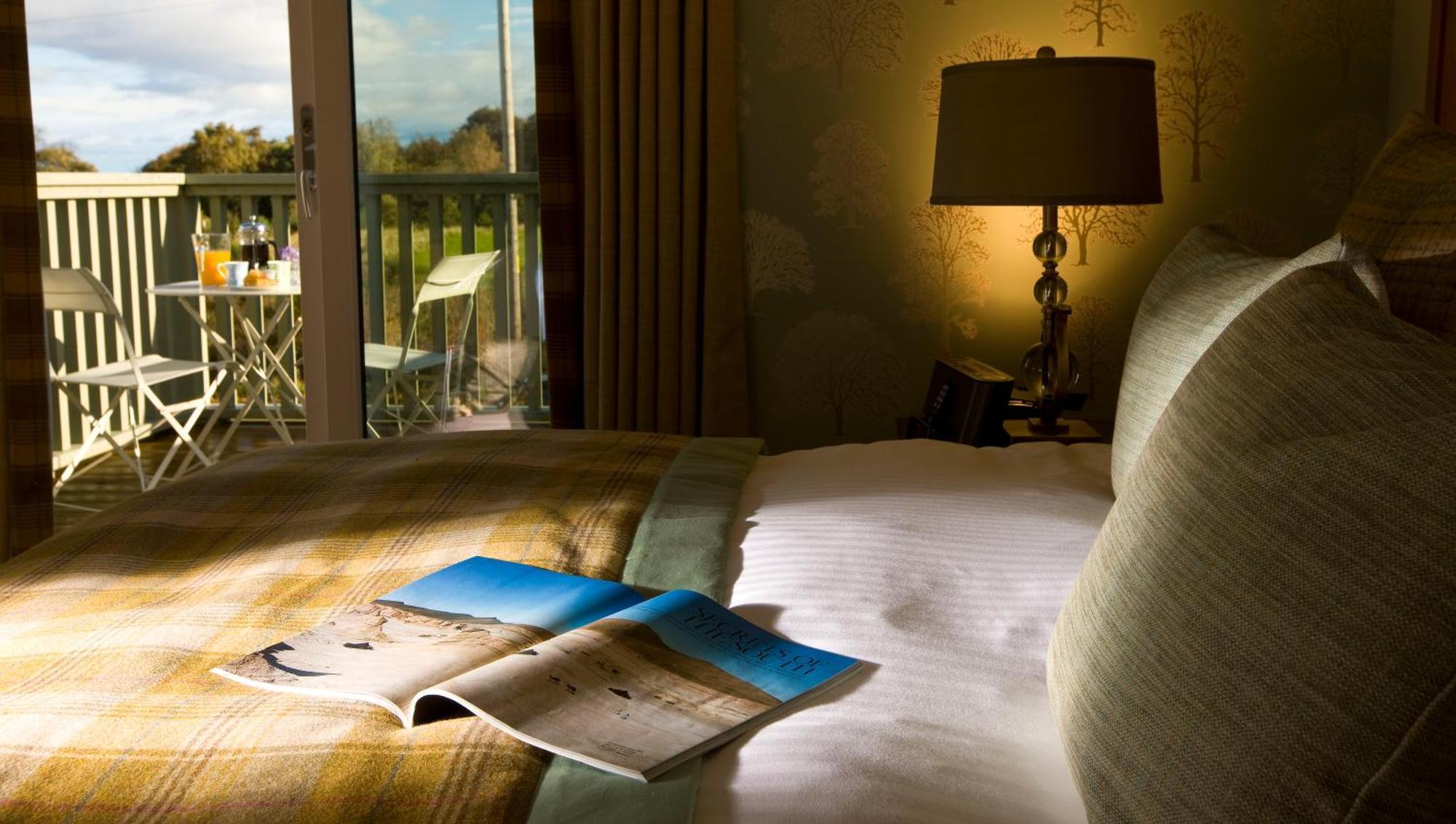Hotel Sandown House Nairn Zewnętrze zdjęcie
