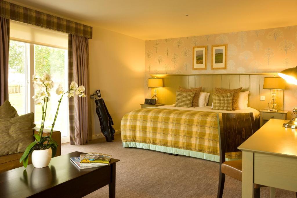Hotel Sandown House Nairn Zewnętrze zdjęcie