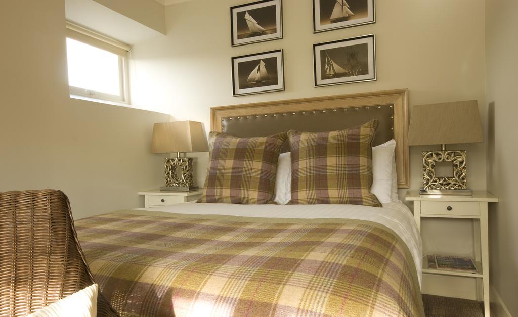 Hotel Sandown House Nairn Zewnętrze zdjęcie