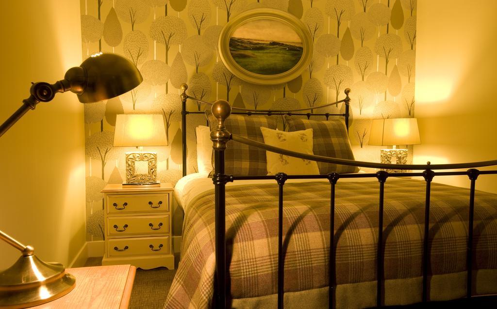 Hotel Sandown House Nairn Zewnętrze zdjęcie