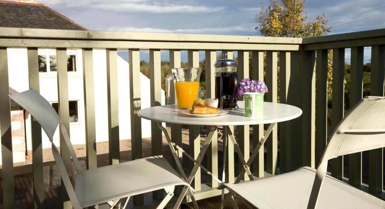 Hotel Sandown House Nairn Zewnętrze zdjęcie